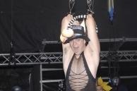 Flying High Tribe Show